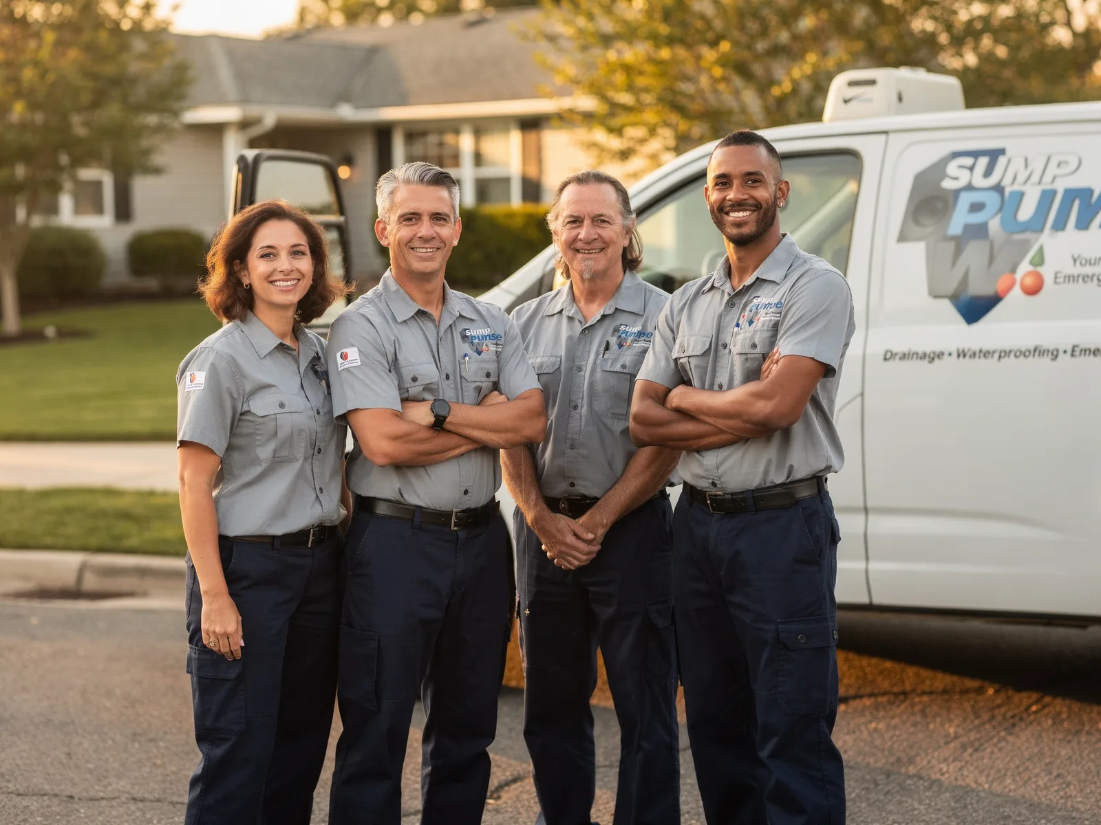 Water Heater Repair company in Hughes, AK
